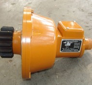 防墜安全器檢測